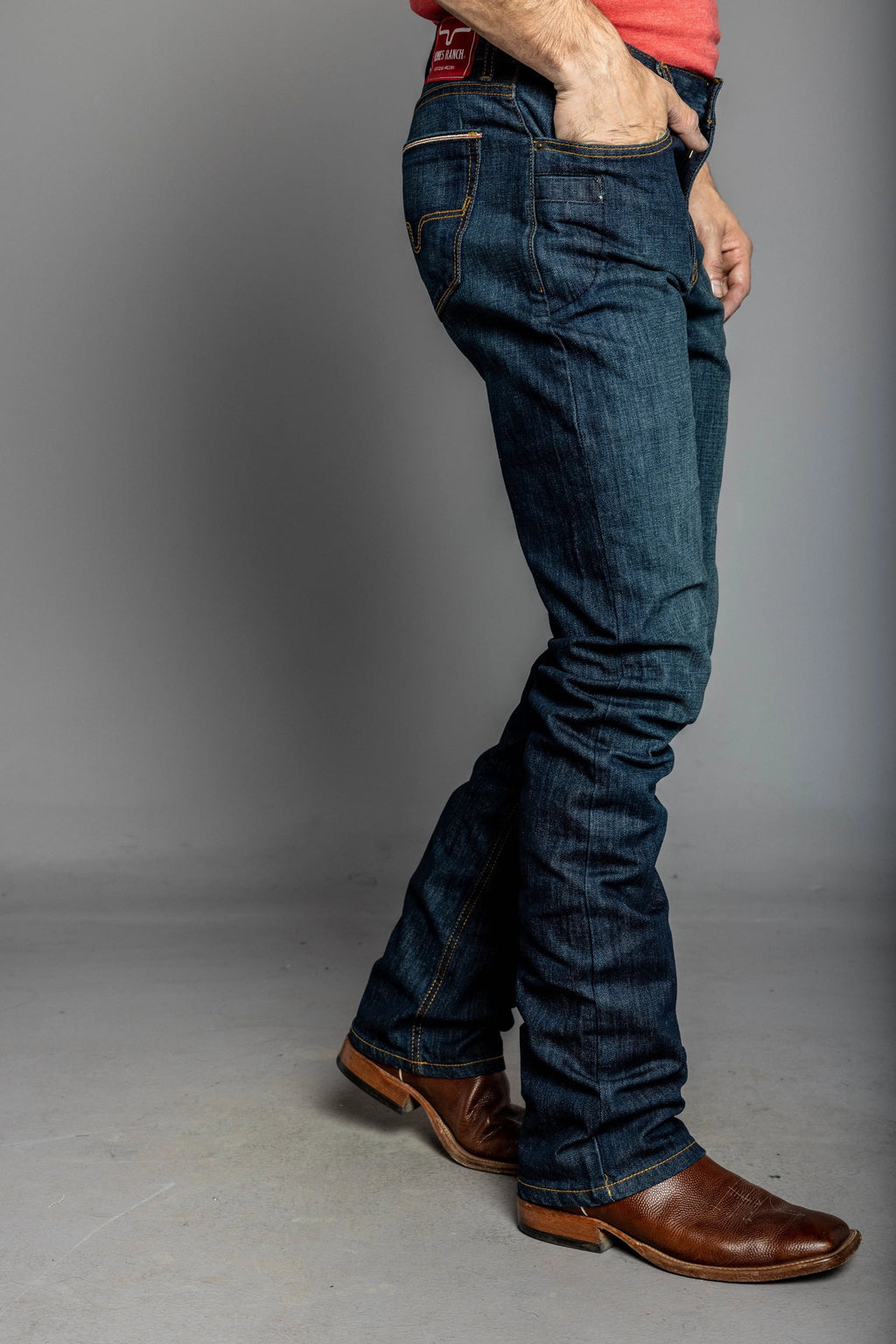 Blue Ranch L952548