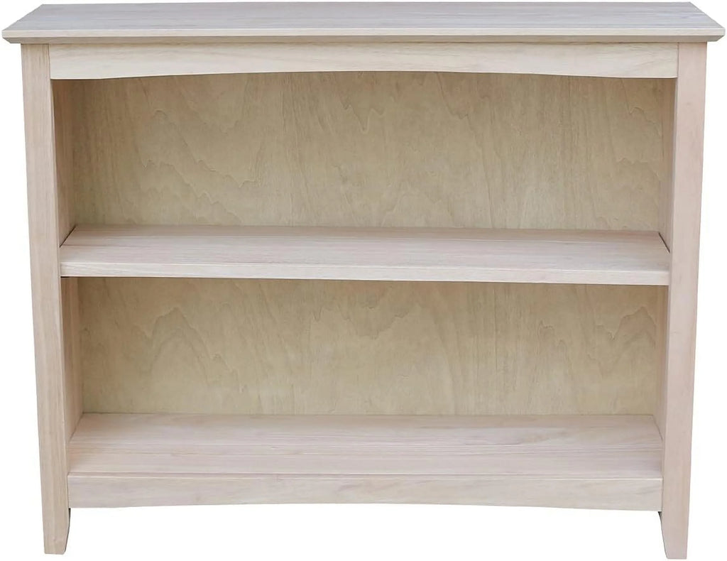 Shaker Bookcase 30 In H B54464