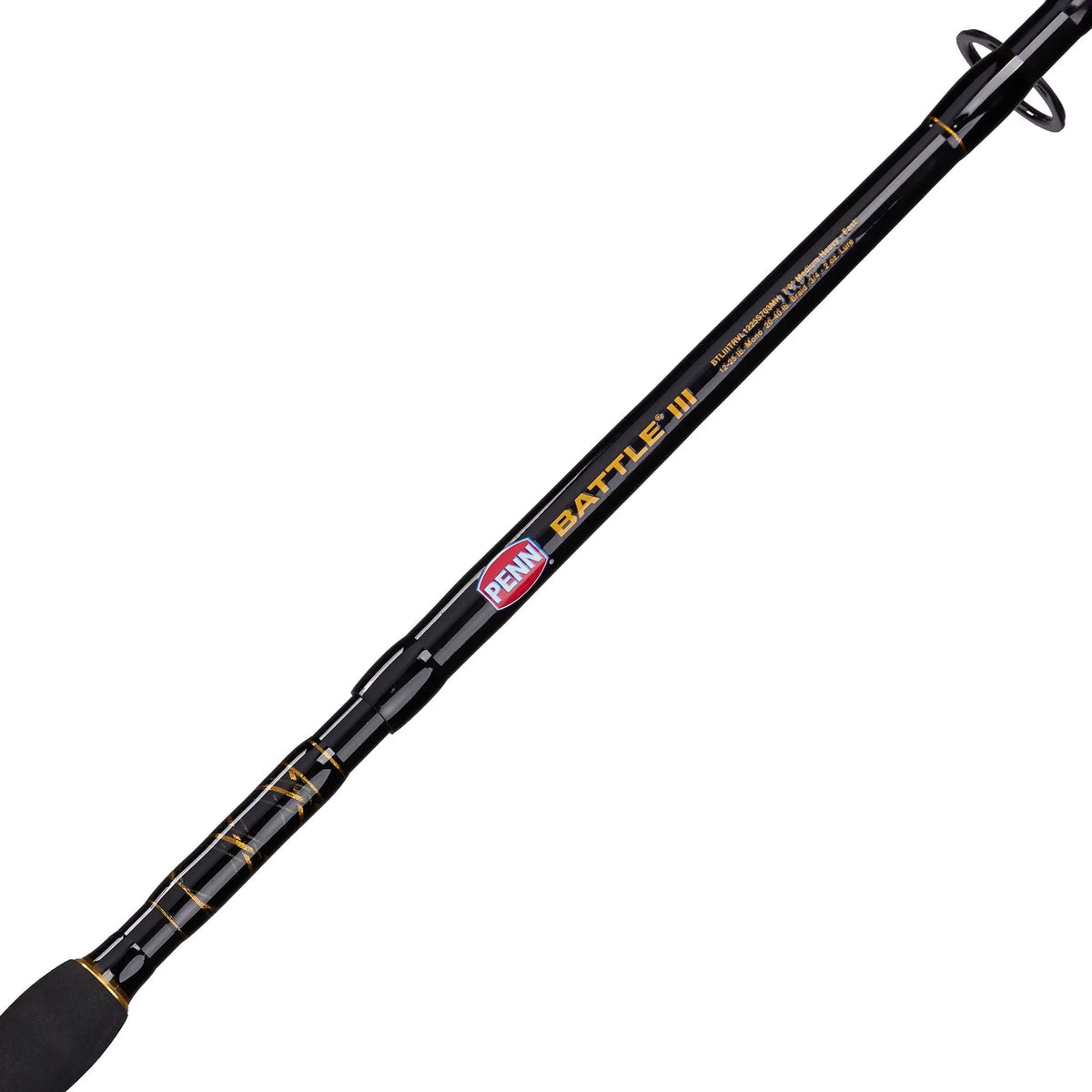 7' Spinning Fishing Rod and Reel Combo W56261