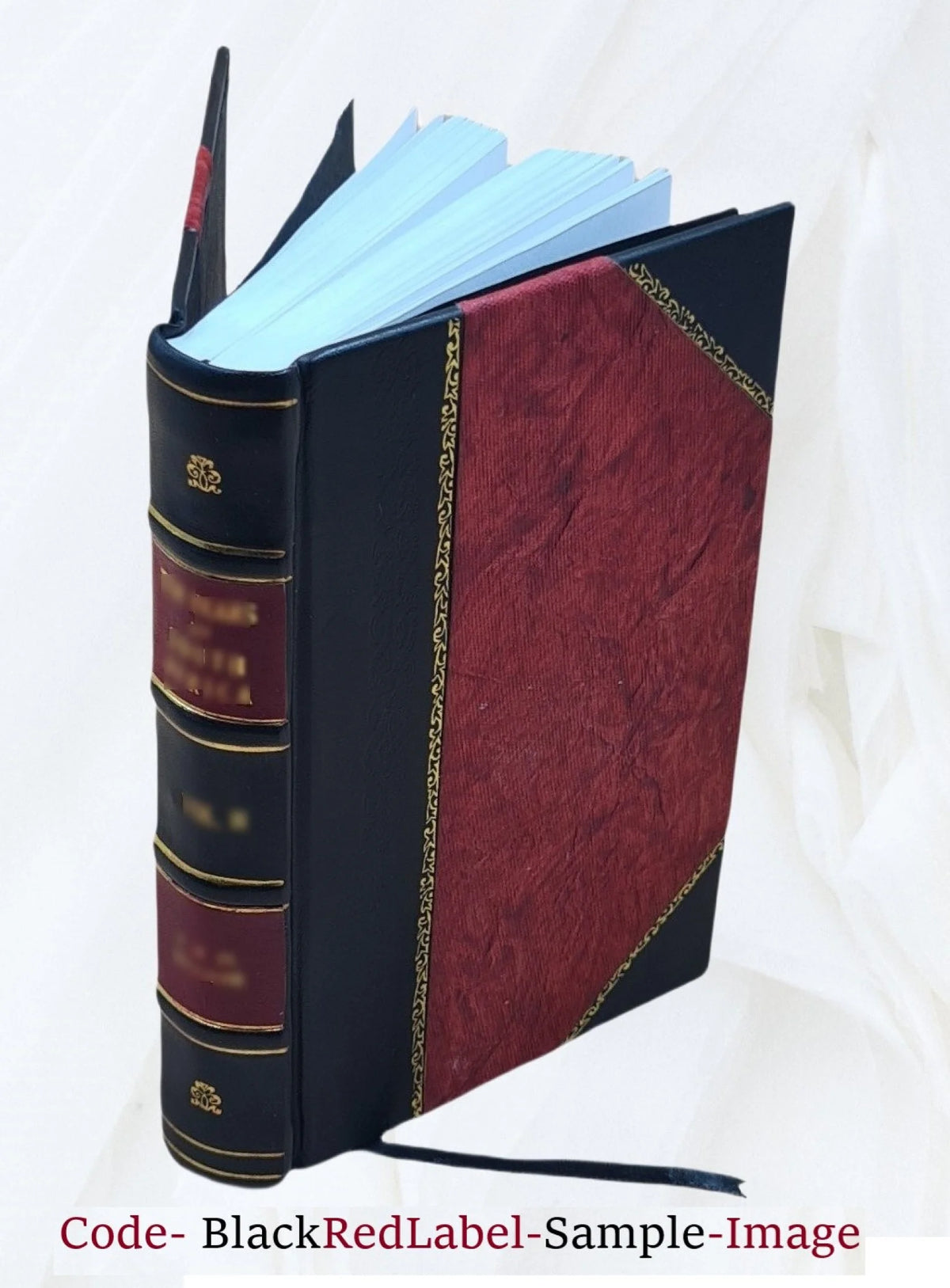 Laboratory Test Methods for Petroleum and Its Products Leather Bound Q9998