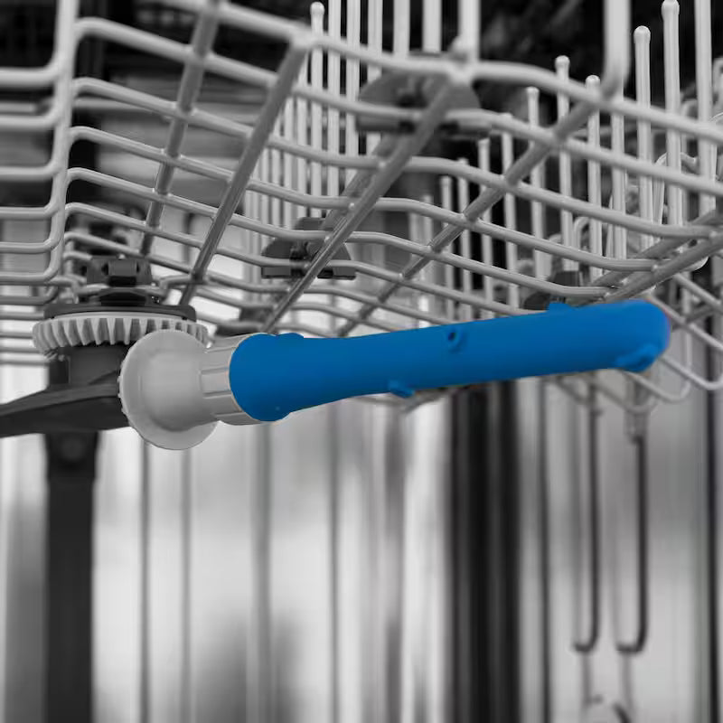 24 in. Panel Ready Dishwasher with 3rd Rack V384