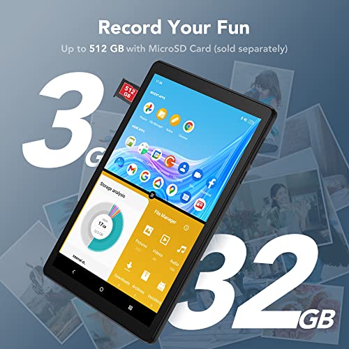 Android Tablet Y84907