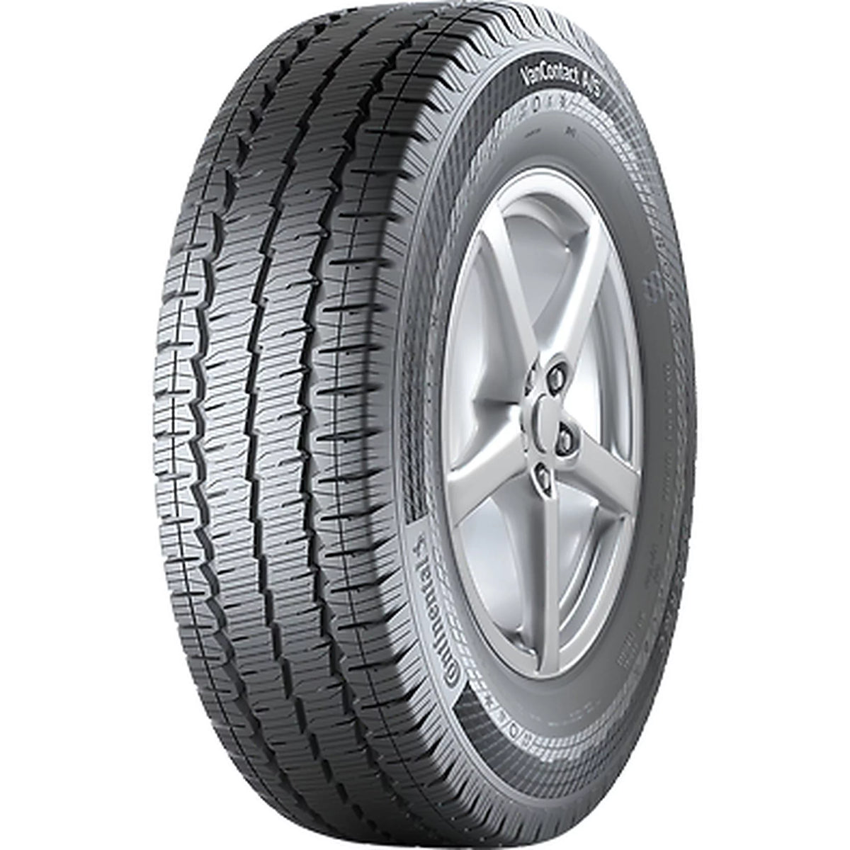 All Season 285/65R16C 131R Light Truck Tire M156