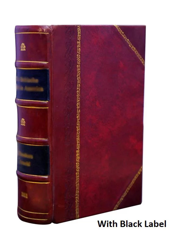Leather Bound Book V602349