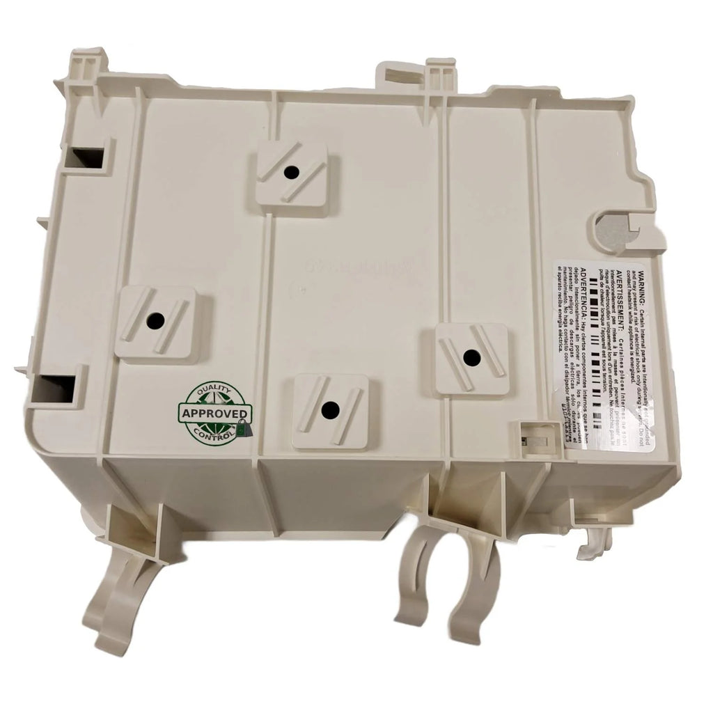 Washer Main Control Board Q245112