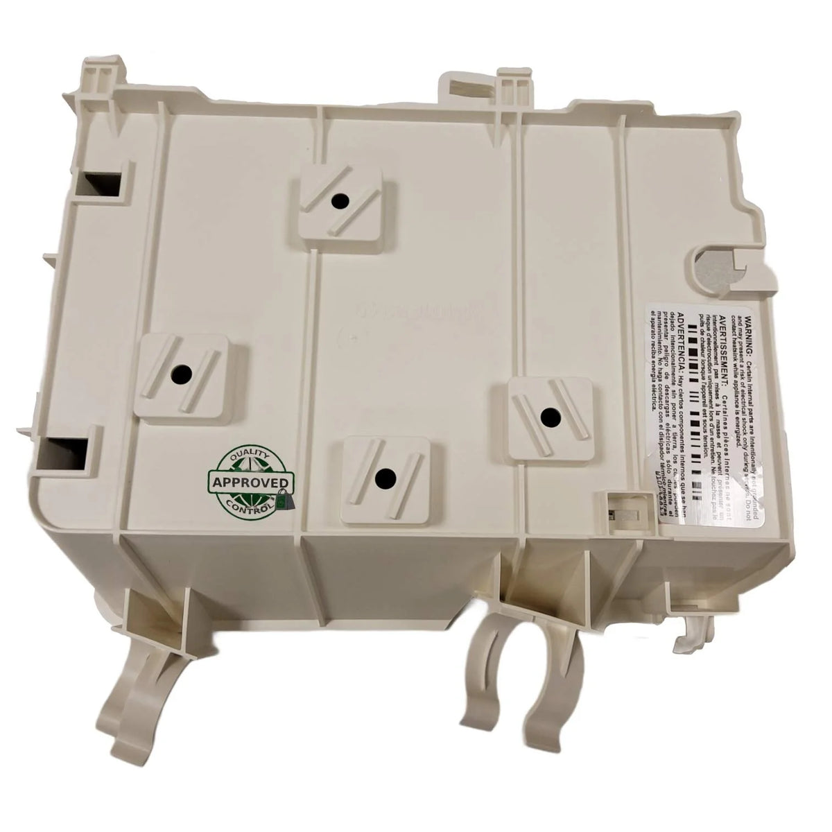 Washer Main Control Board Q245112