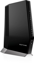 DOCSIS 3.1 Cable Modem + WiFi 6 Router B1042