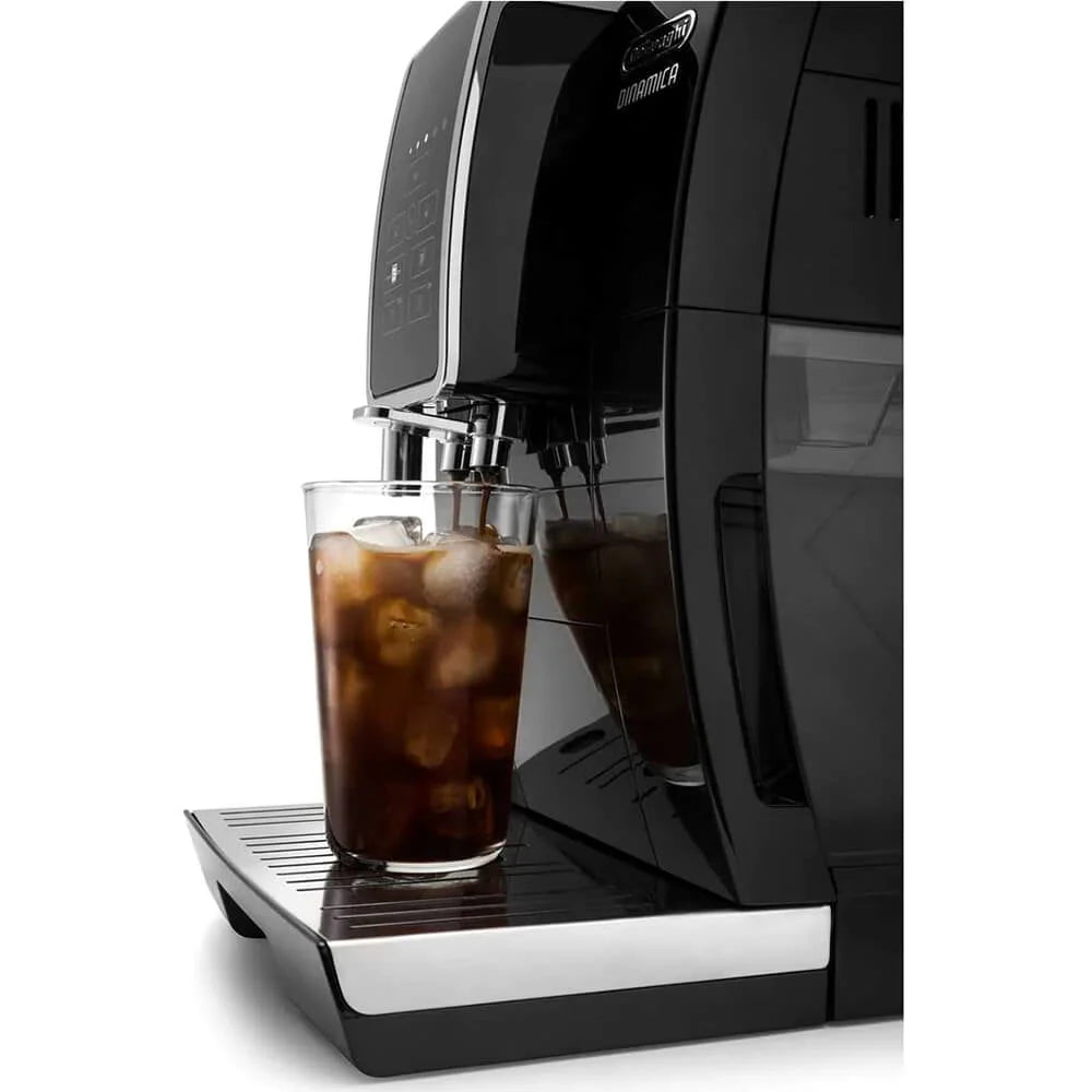 Automatic Coffee Machine & Espresso Machine Y395366