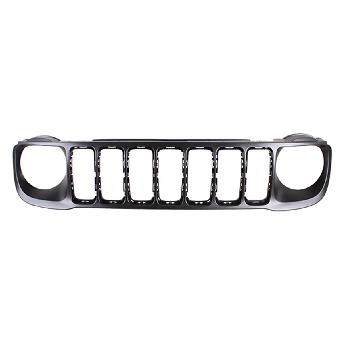 Black Outer Grille Frame W29646