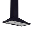 42 in. Oil-Rubbed Bronze Wall Range Hood R6284