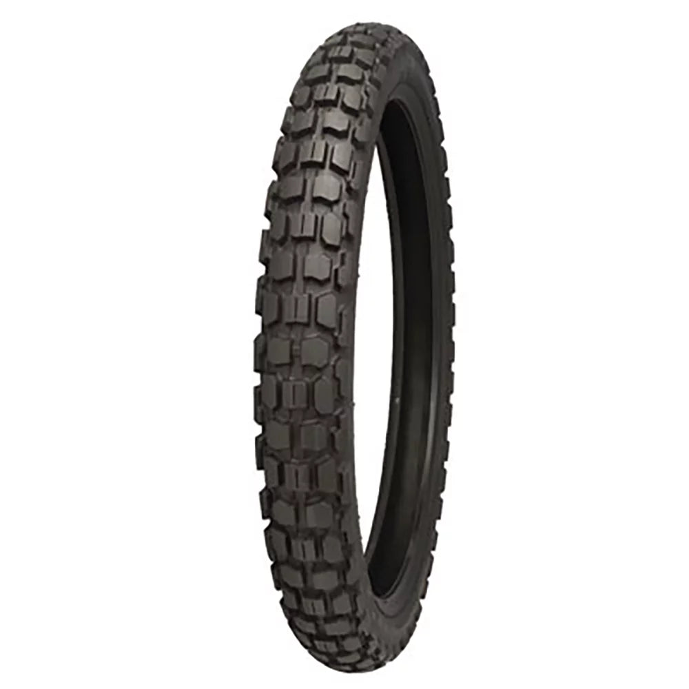 Front Motorcycle Tire 80/100x21 Tube Type P158796