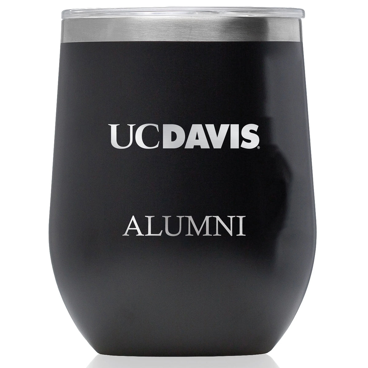 12oz. Stemless Wine Tumbler C506745
