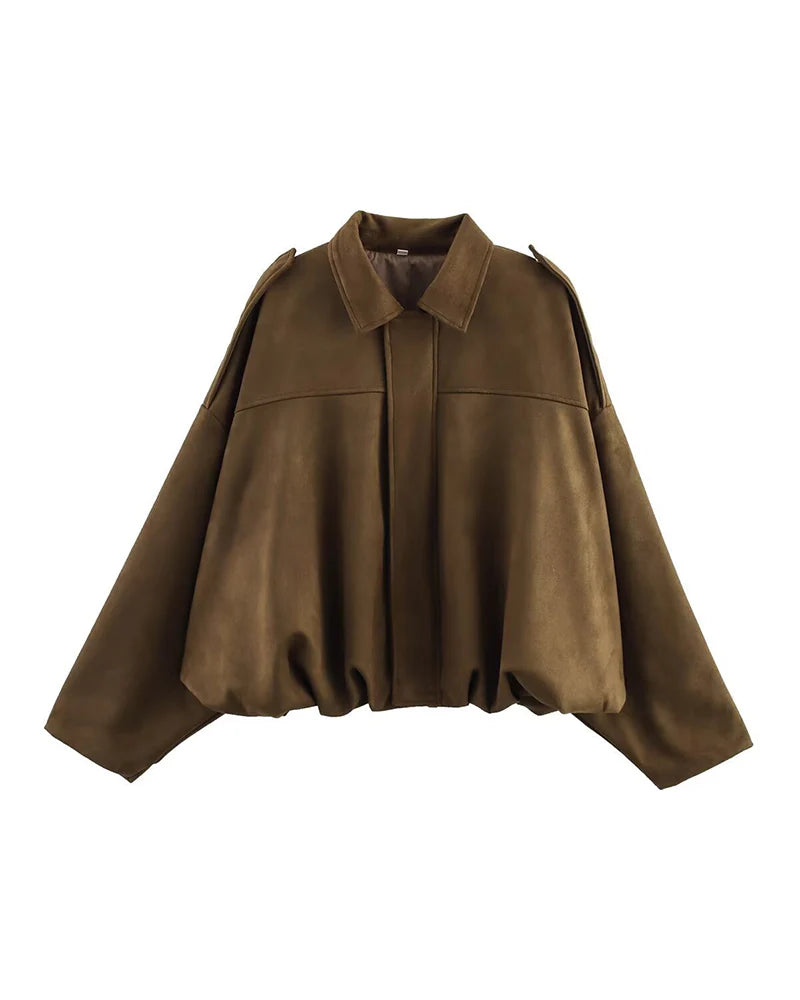 Military Short Jacket G34748
