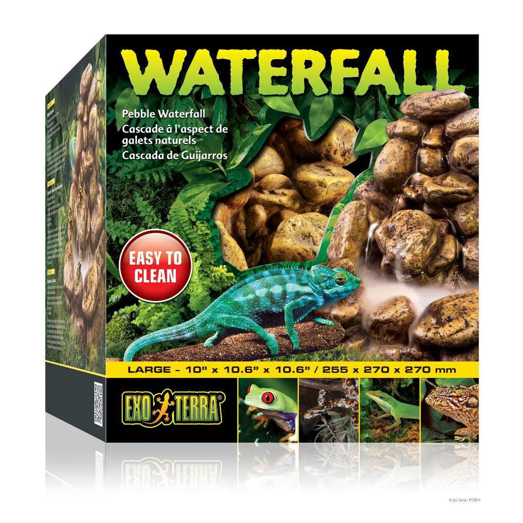 Pebble Waterfall S337353