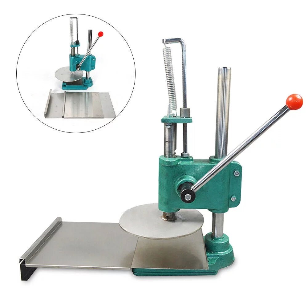 9.5in Manual Pastry Press Machine Y8712