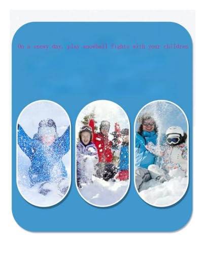 Snowball Maker 4-Piece Set F34748
