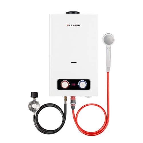 Water Heater S39707