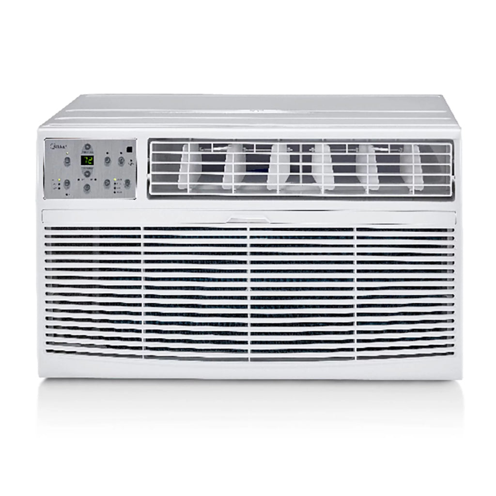 12,000 BTU Through the Wall Air Conditioner 115V O253064