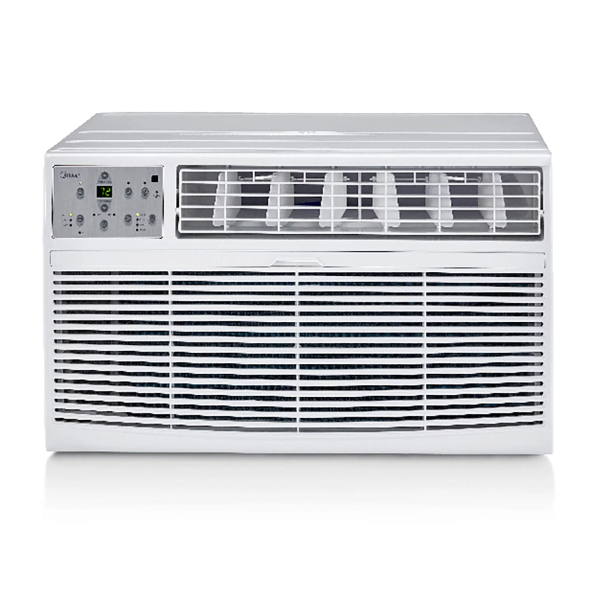 12,000 BTU Through the Wall Air Conditioner 115V O253064