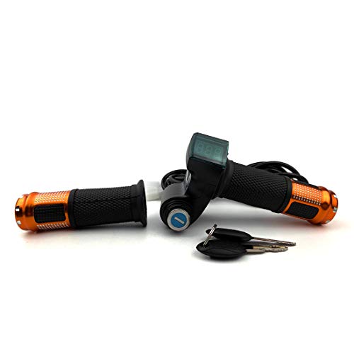 250W Electric Conversion Kit Left Chain Drive N3557