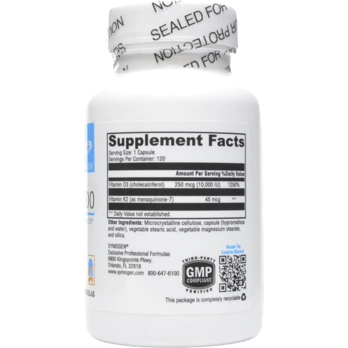 10,000 Capsules E28121