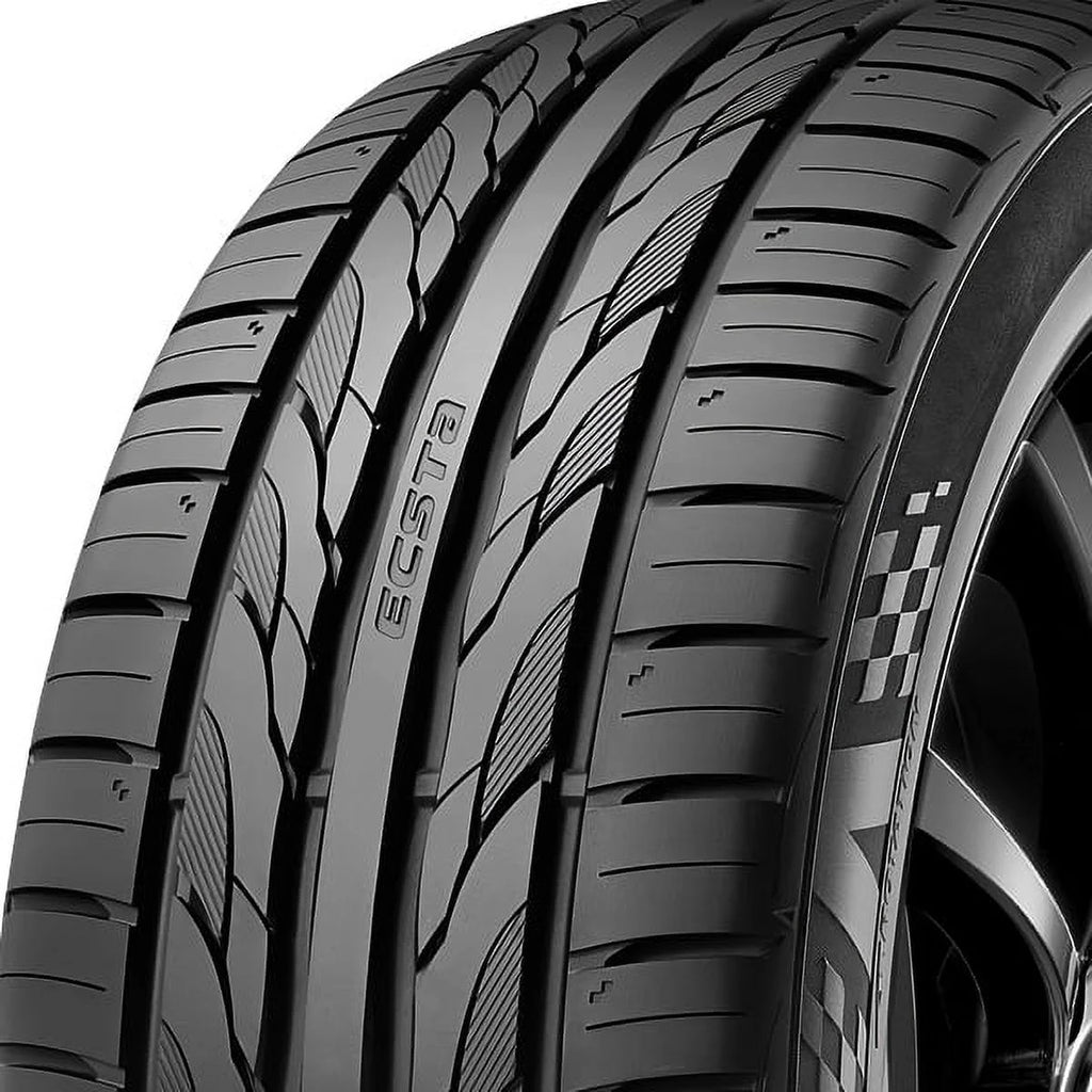 Summer Performance Tire 205/55R15 88V G526
