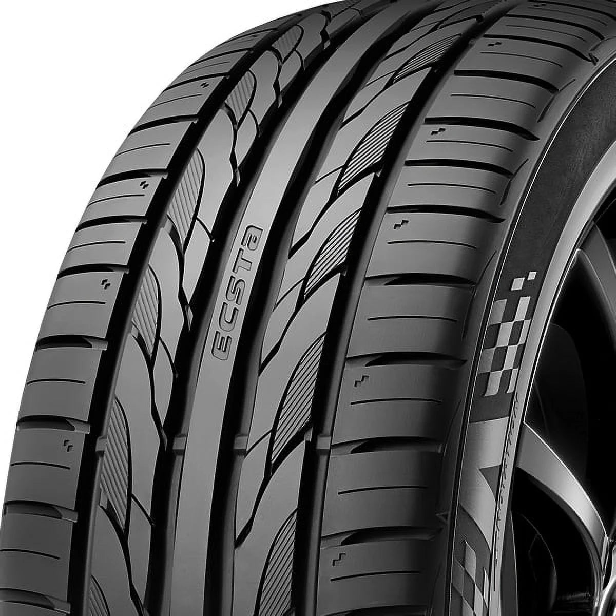 Summer Performance Tire 205/55R15 88V G526