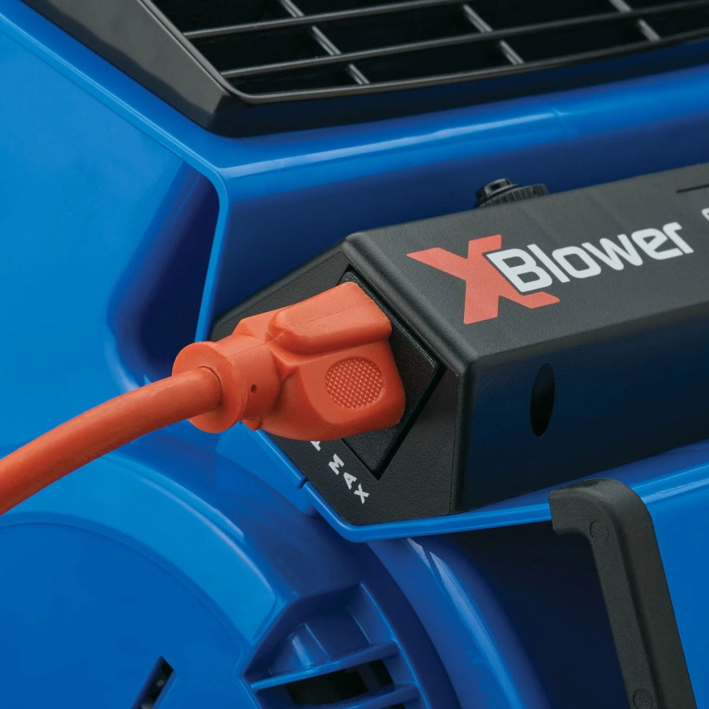Utility Blower Fan with USB Port N747