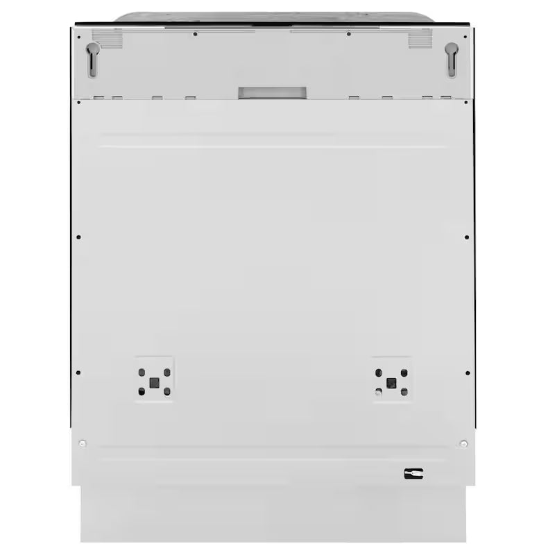 24 in. Panel Ready Dishwasher with 3rd Rack V384