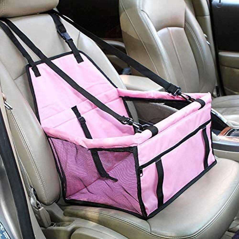Pet Car Seat A7386