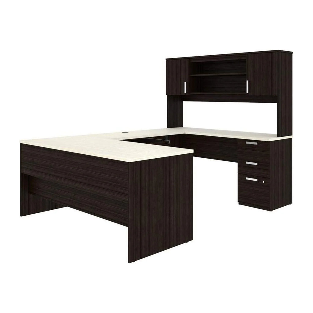 U-Shaped Desk B232