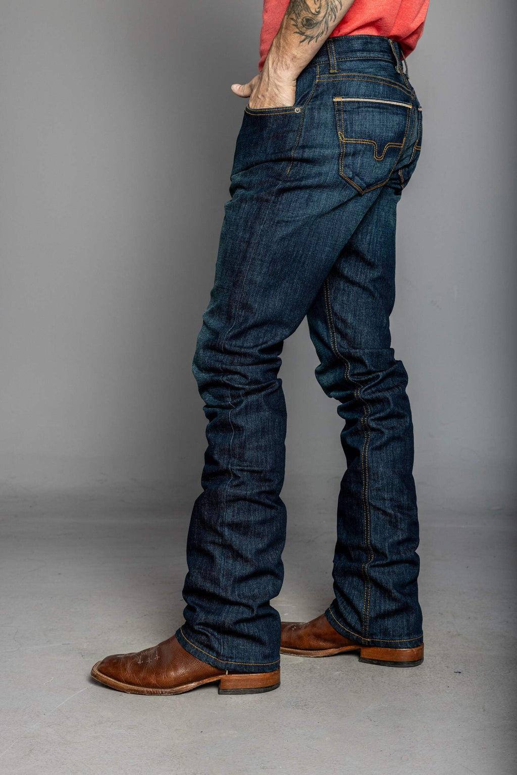 Blue Ranch L952548