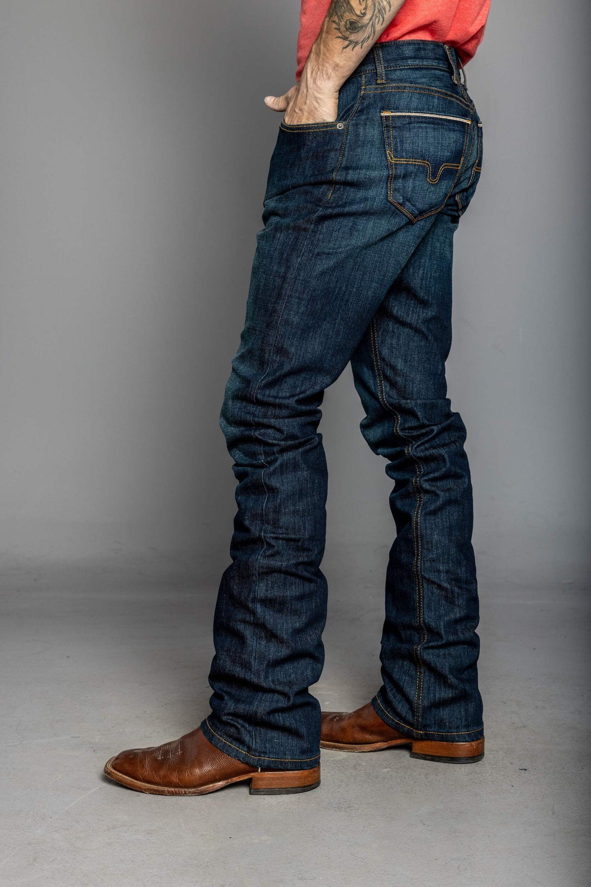 Blue Ranch L952548