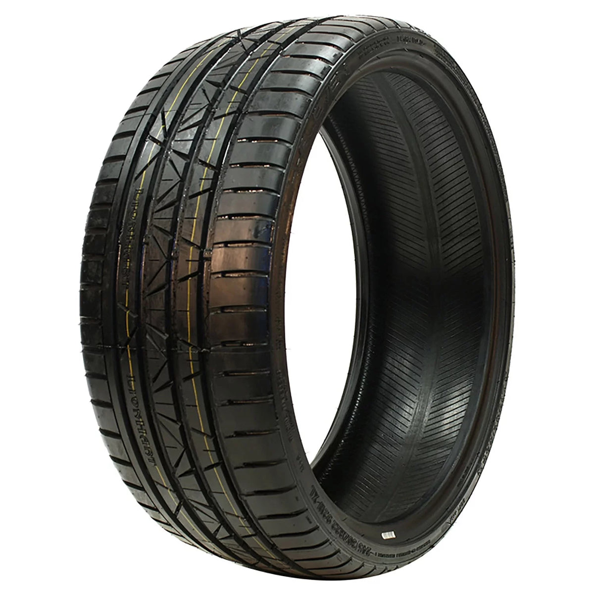 All Season 265/30ZR22 97W XL Passenger Tire P1413