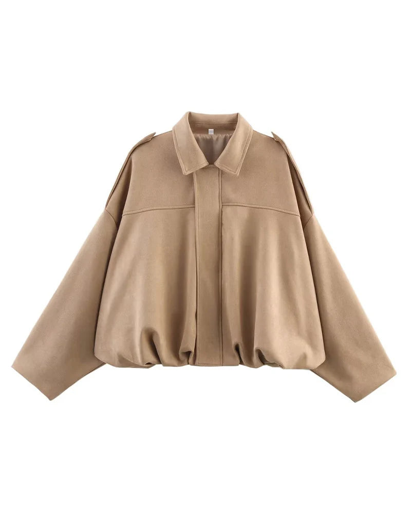 Military Short Jacket G34748