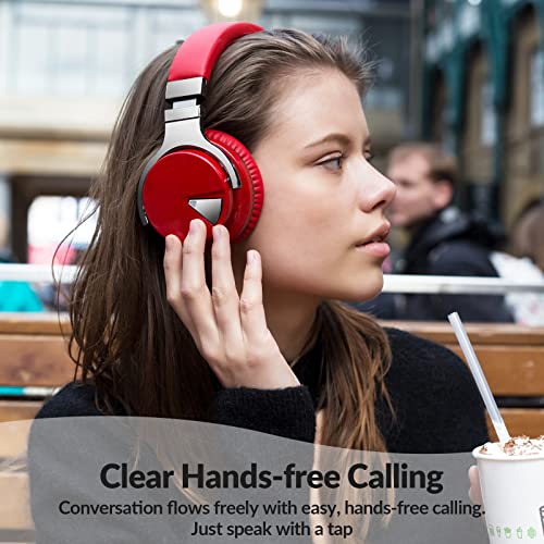 Active Noise Cancelling Bluetooth Headphones N6840