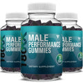 Maximum Performance Gummies Supplement 3 Month Supply E679