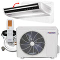 18,000 BTU 20 SEER Mini-Split Air Conditioner Heat Pump N419