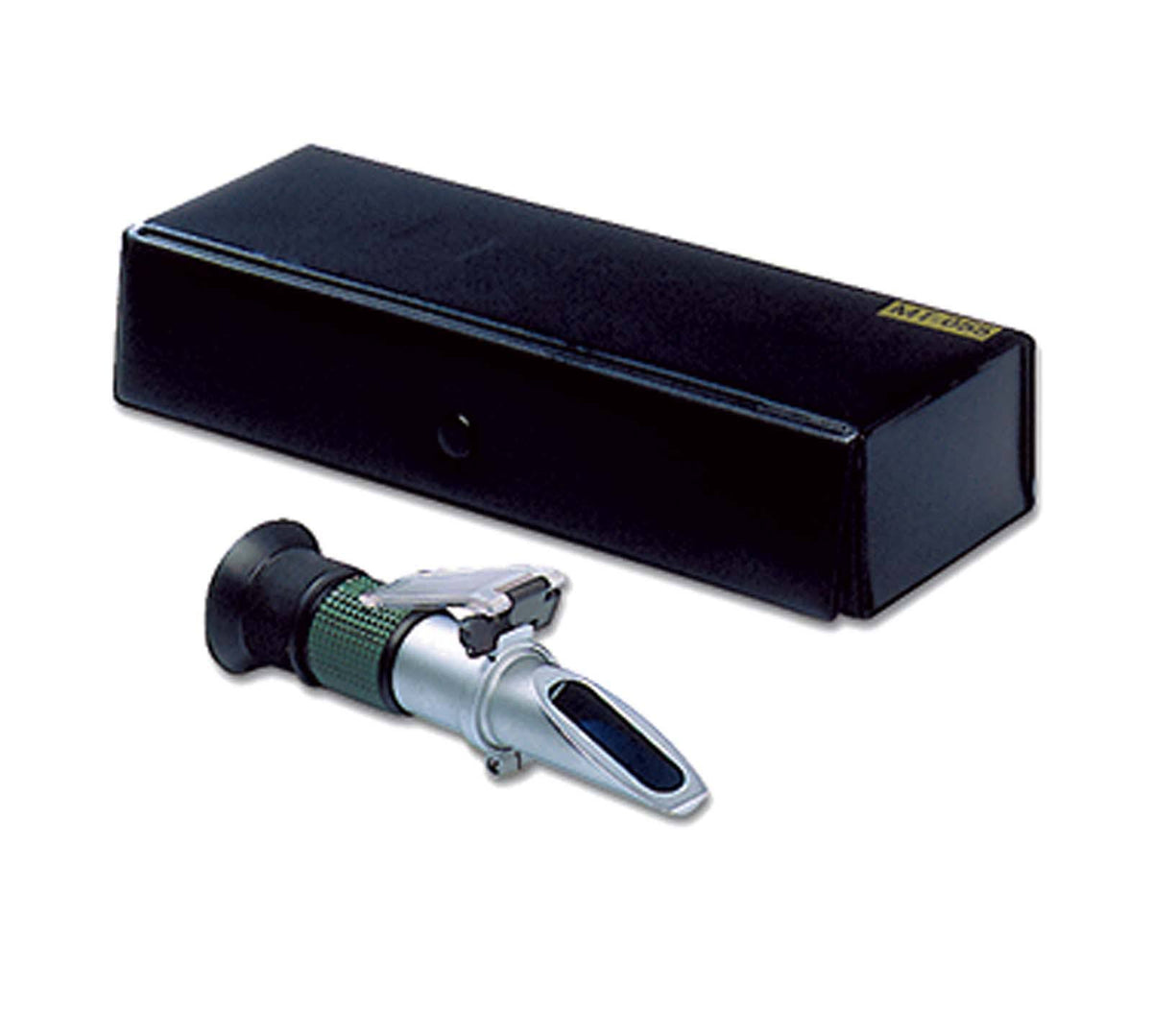 Black Precision Refractometer U695599