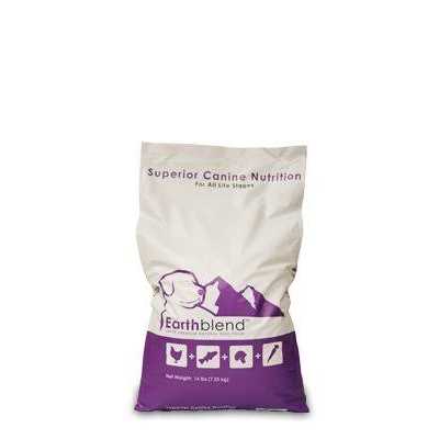 Natural Dog Food X5307