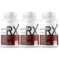 60 Tablets Male Enhancement Dietary Supplement 3 Pack U5741