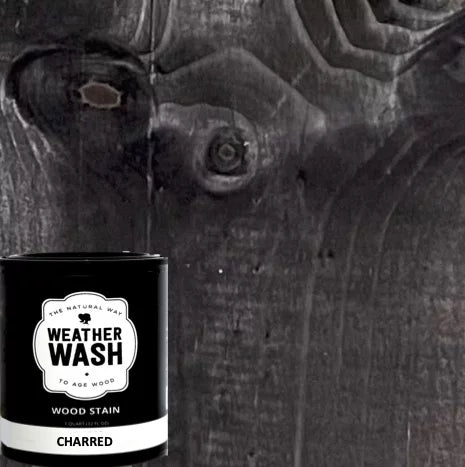 1-Qt. Water-Based Transparent Wood Stain E525