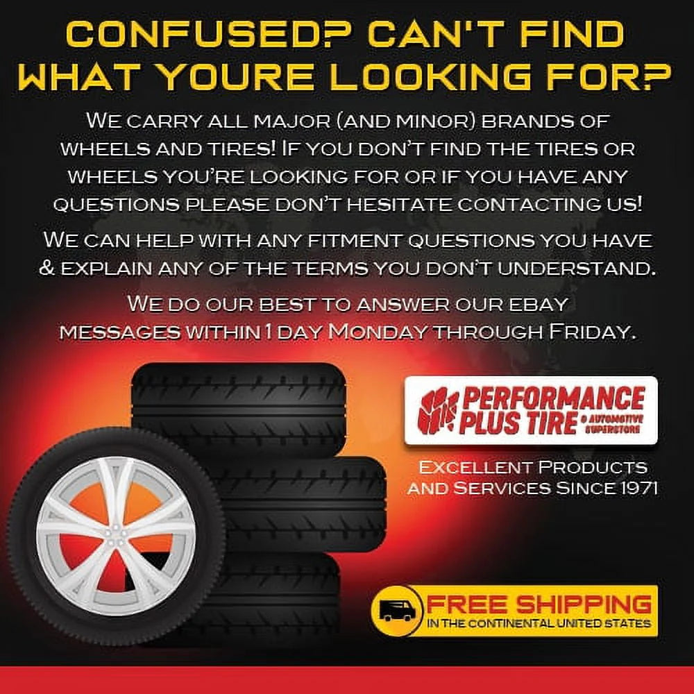 All-Season Tire N989
