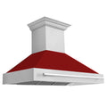 48 Inch Stainless Steel Range Hood O1200