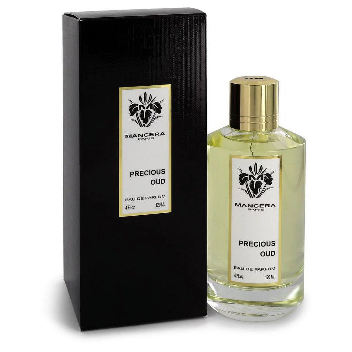 Eau De Parfum Spray 4 oz O16691