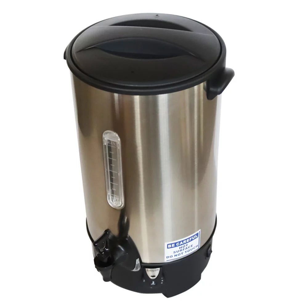 11.6L Stainless Steel Hot Water Dispenser J47781