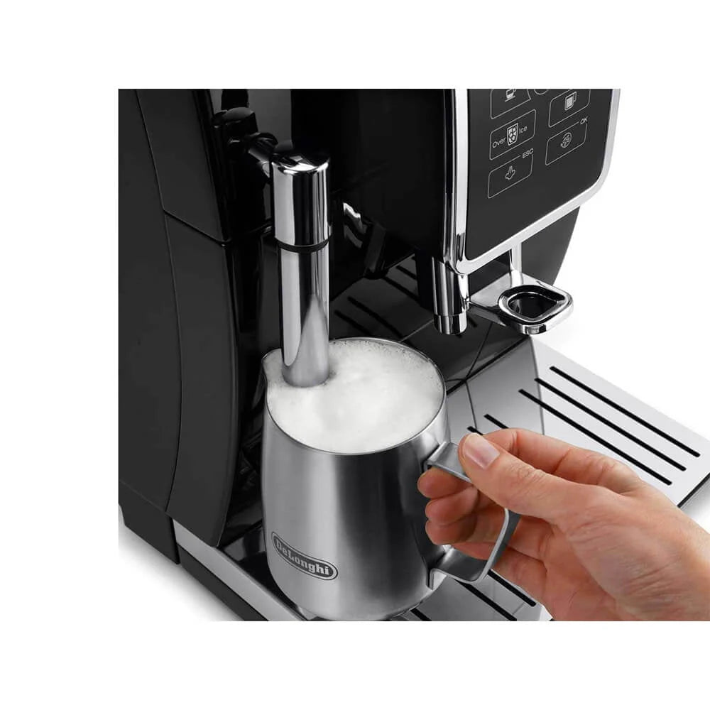Automatic Coffee Machine & Espresso Machine Y395366