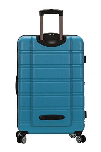 Expandable 3-Piece Softside Upright Luggage Set U830228
