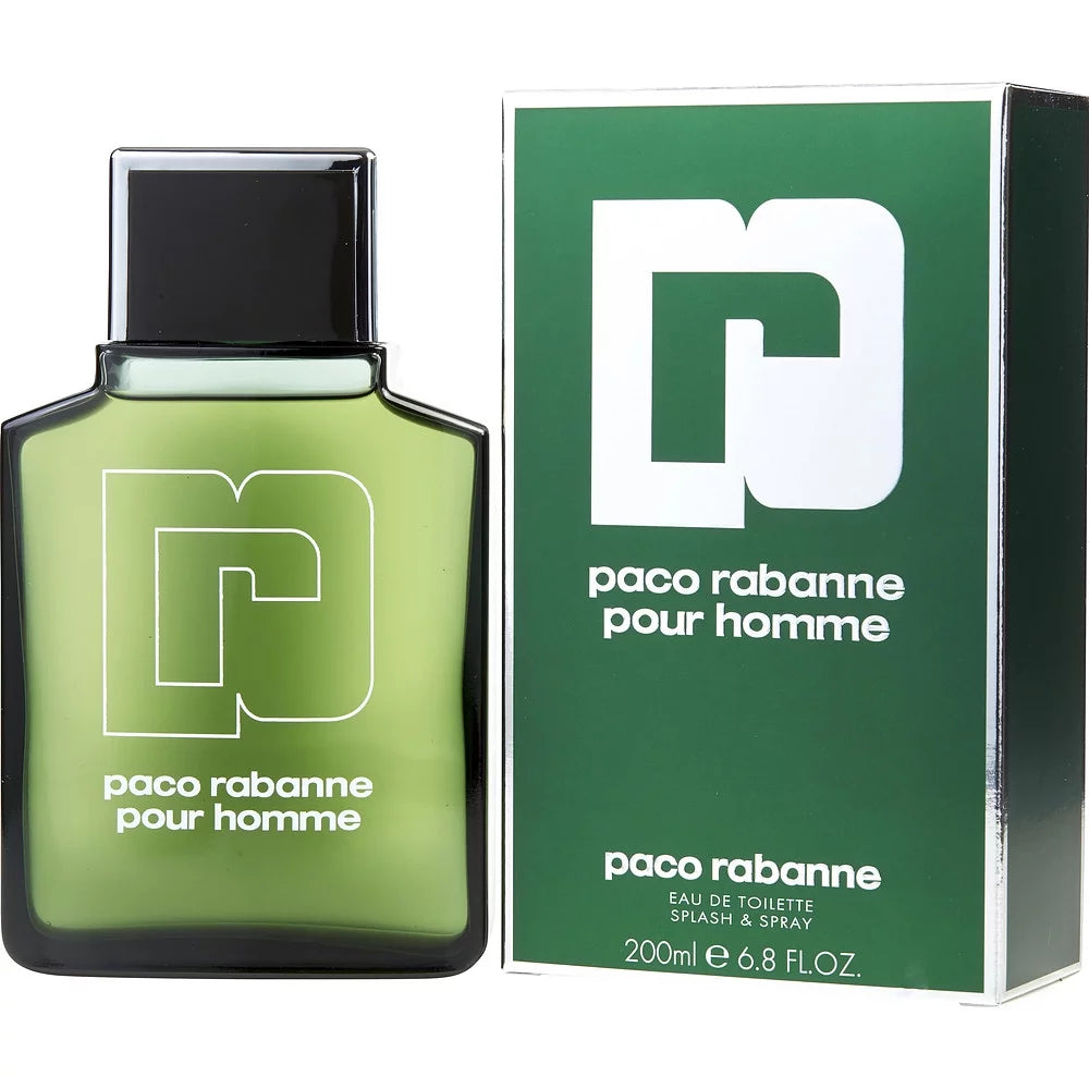 Men Edt Spray 6.8 oz H493