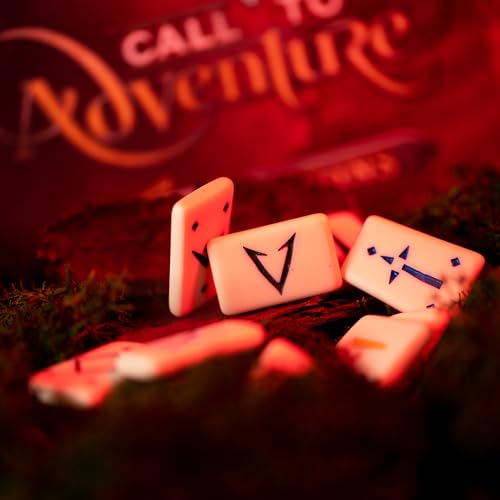 Call to Adventure: Epic Origins Q3316